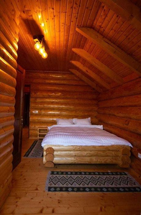 Cabana de sub Piatra