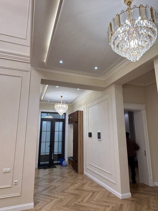 Продаётся Шикарный Дом.,