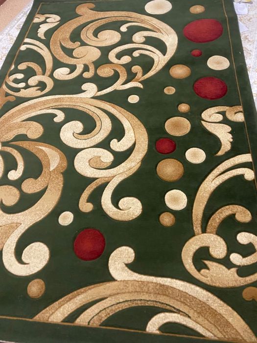 Ковер кілем 3х2 размер б/у