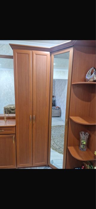 Прихожая 140000 т