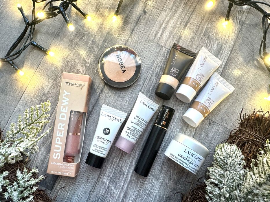 Lancome нова козметика