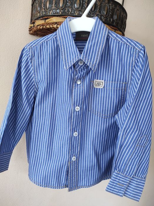 cămăși pt băiețel