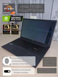 Продам Ноутбук Asus Vivobook Pro 15 OLED