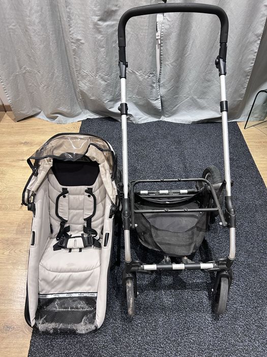cărucior pentru copii
