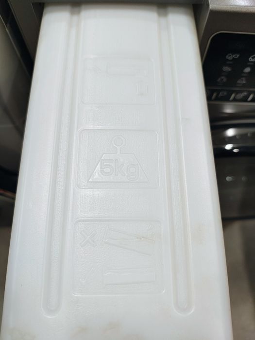 Uscător rufe Whirlpool