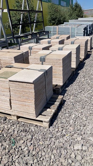 Продам травертин