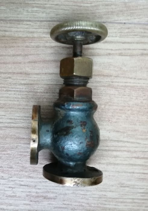 Robinet tip vană miniatura