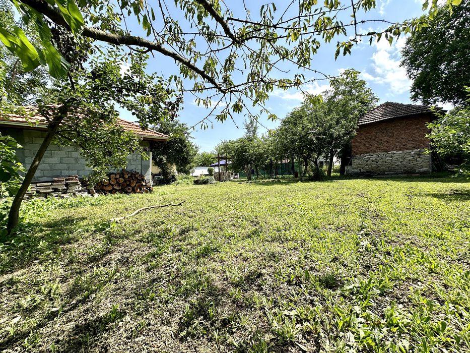 Продава се Къща в с. Балван, Област Велико Търново - 71 кв.м за 826 €/кв.м - Снимка #15