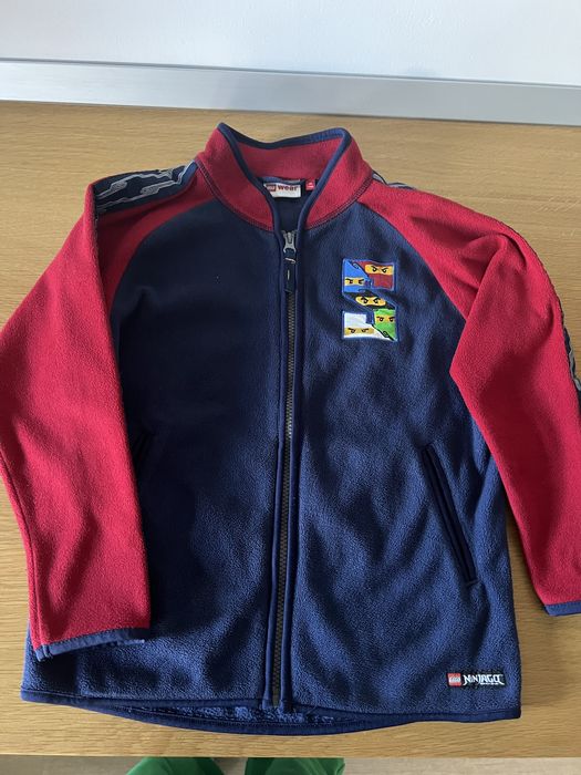 Polar Lego Ninjago mar 122