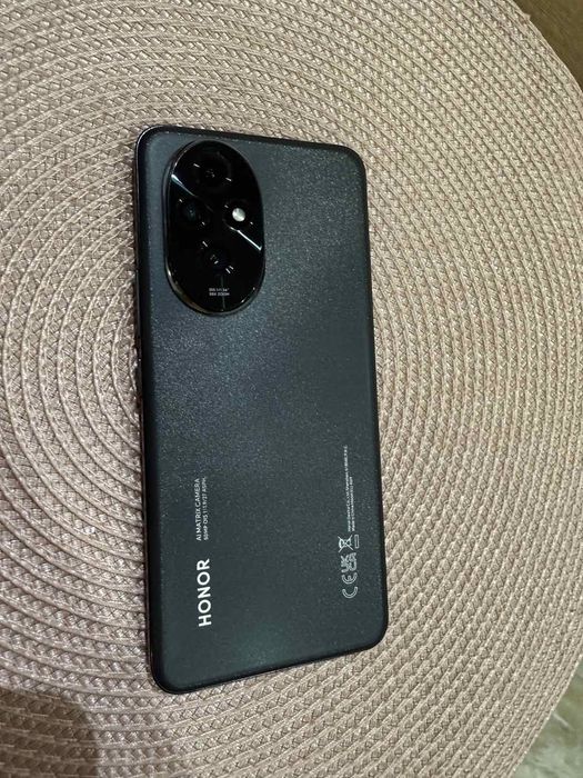 Honor 200 Неразличим от нов