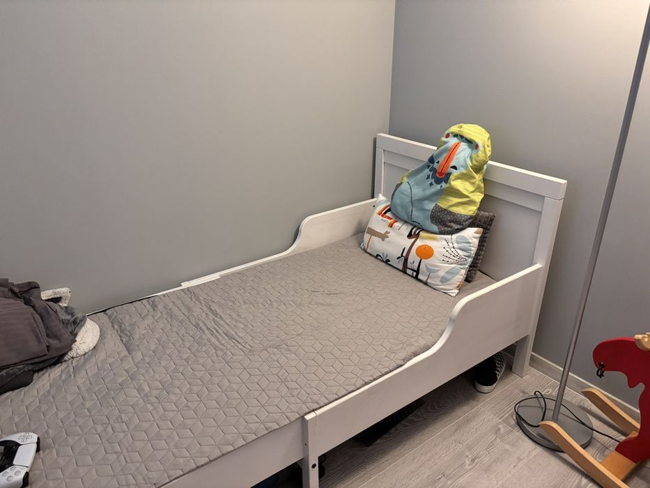 Разтегателно легло IKEA