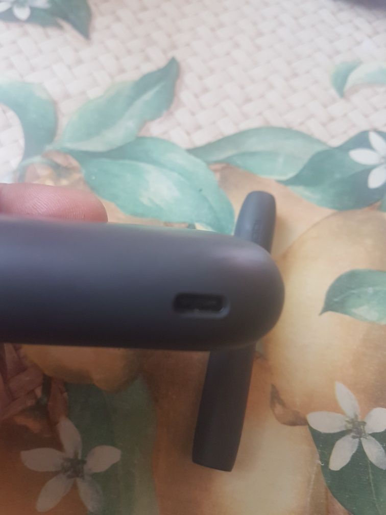 Țigare electrică Iqos