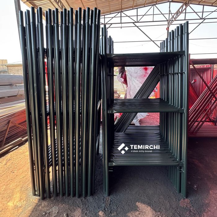 Lesa Havoza Arenda / Stoyka Arenda / Tayrot Arenda (Леса в ренду)