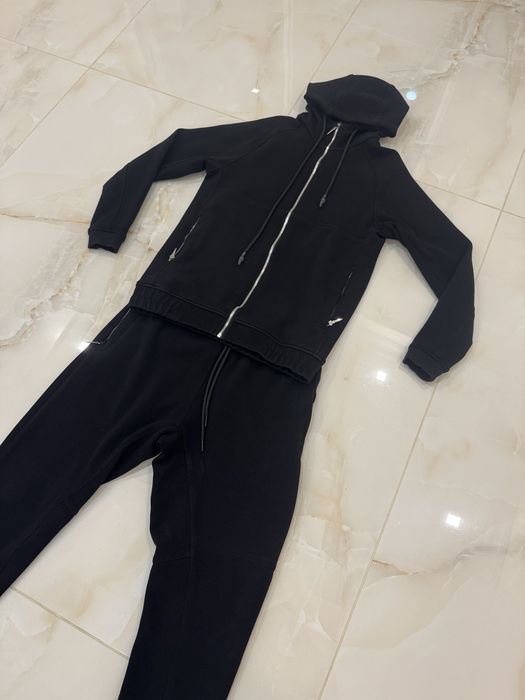 Murda Boyz Winter Sport Мъжки Екип