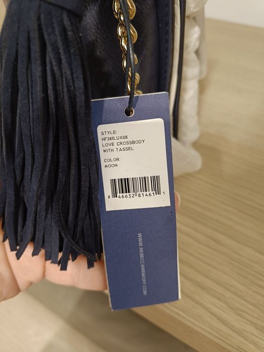 Geantă damă Rebecca Minkoff