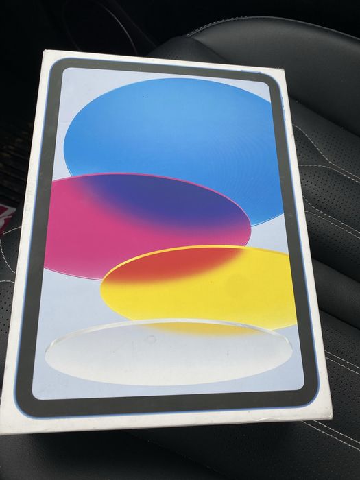 Продам Ipad 10 wi fi