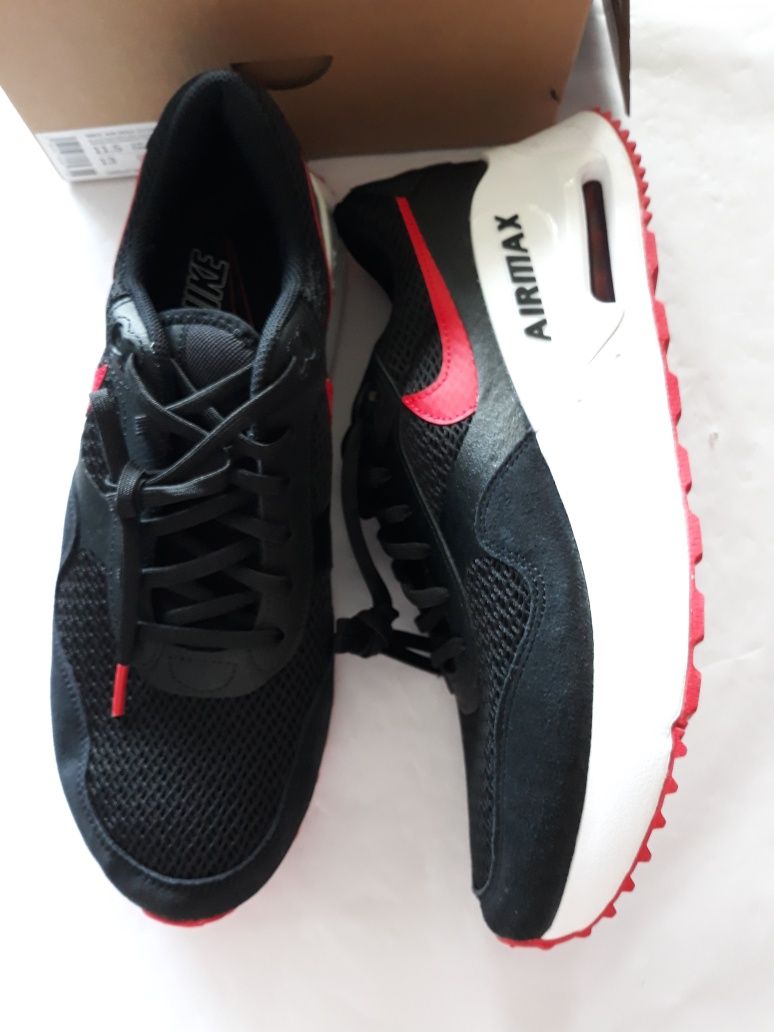 Nike Air Max nr 45.5 originali