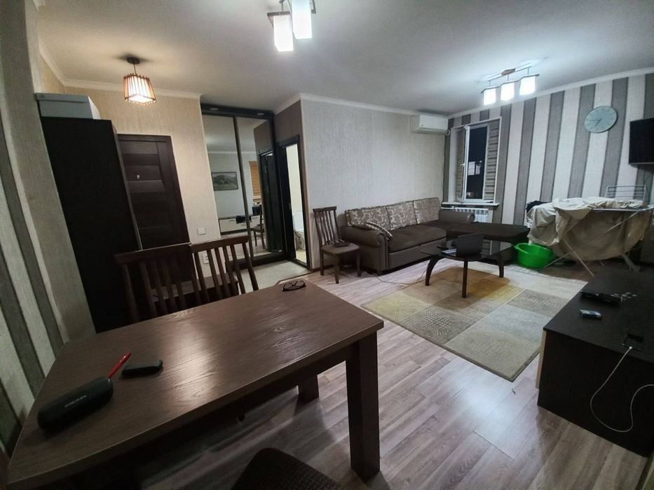 Продаётся квартира в Ц-1 Ориентир Посольства Великобритании!!