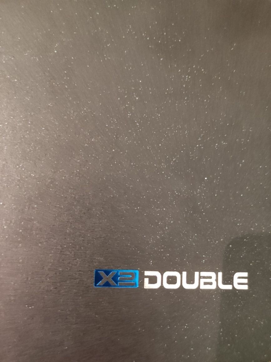 Звукосниматель X2 double GO Pro
