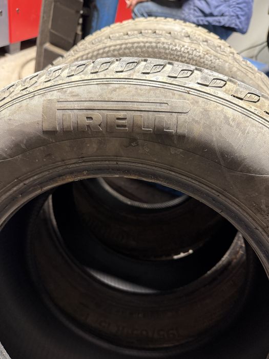 Cauciucuri 195 65 15