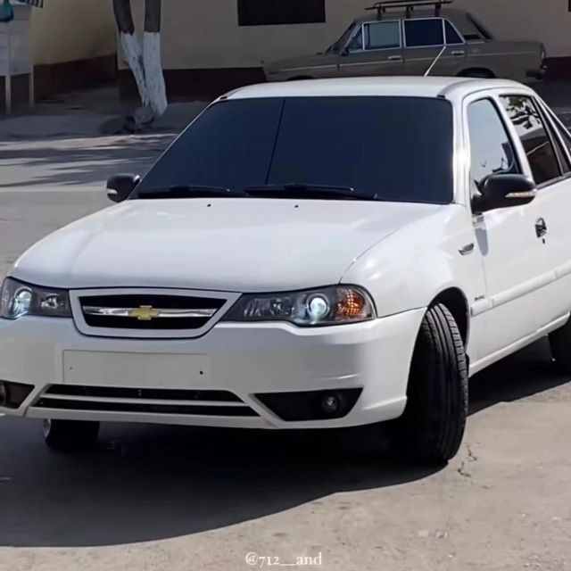Neksiya 2 sons mator
