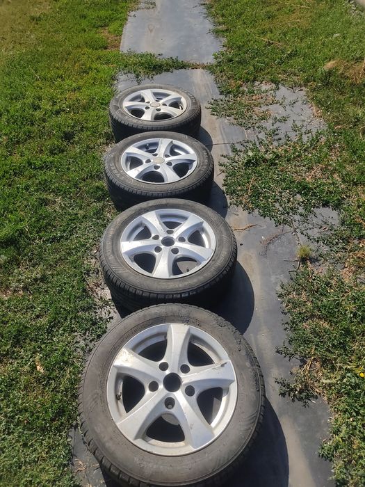 Продам диски r14