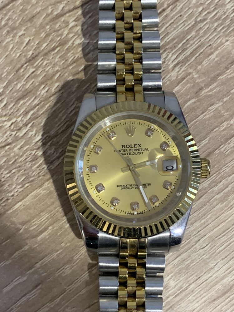 Vând ceas rolex 1/1