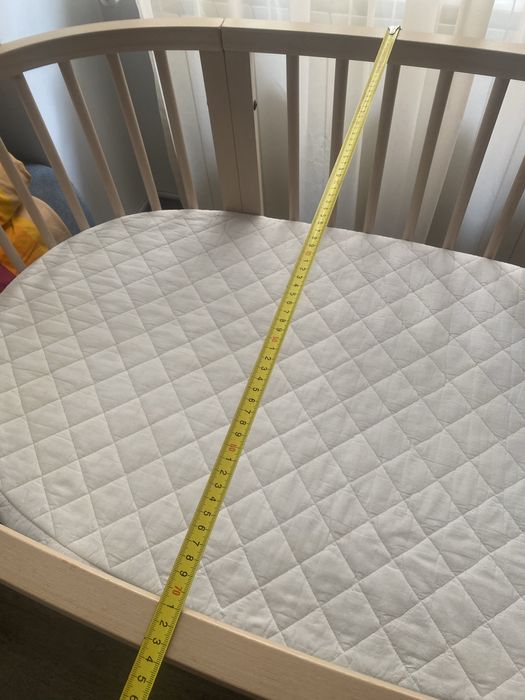 Patut Stokke Sleepi