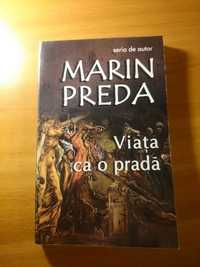 Viata ca o prada - Marin Preda