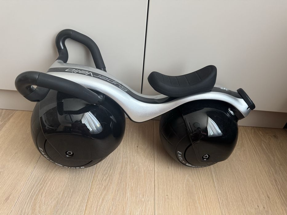 Super Velio Early Rider
