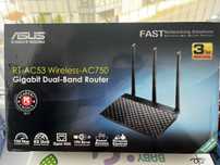 Router wireless RT- AC53