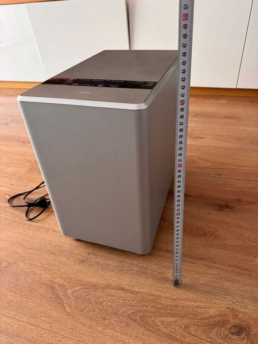 Subwoofer Philips TAW8506/10 Active Wireless DTS Play-Fi