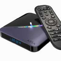 Smart Ip Tv Box Android  A95X f3 Air 4/32 Configurat