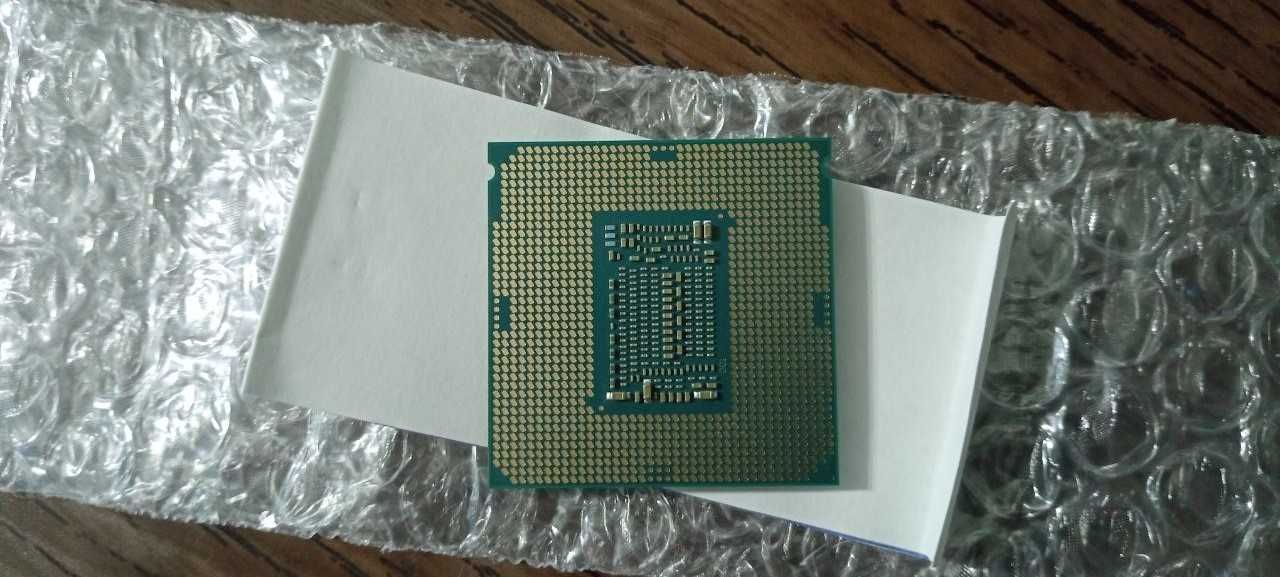Процессор Intel Core i5 8500