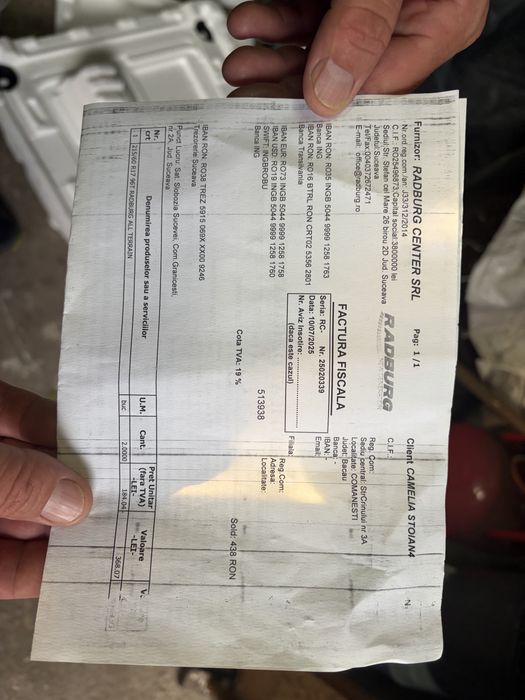 Cauciucuri RADBURG ALL TERRAIN 215 60 R17 NOI