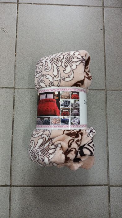 Paturi cocolino de par