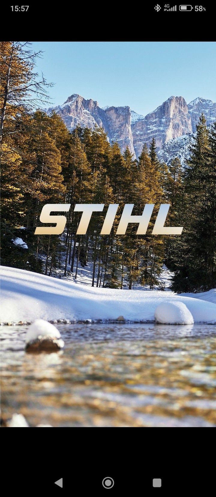 Продам новую технику фирмы STIHL.вся техника оригинал с гарантией.