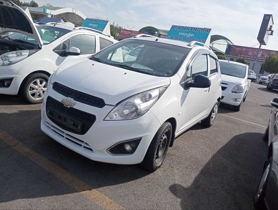 Spark 2020 MOGO LEND