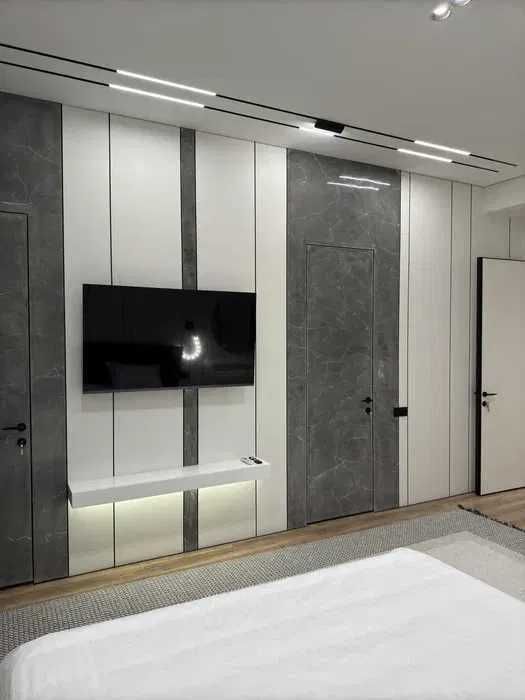 Аренда 3-комнатной на Дархане/Центр