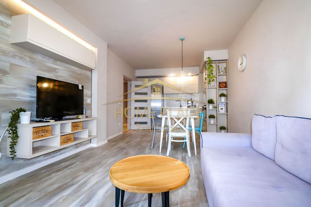 Дава се под наем Двустаен апартамент в Варна, ХЕИ - 80 кв.м за 1071 € - Снимка #3