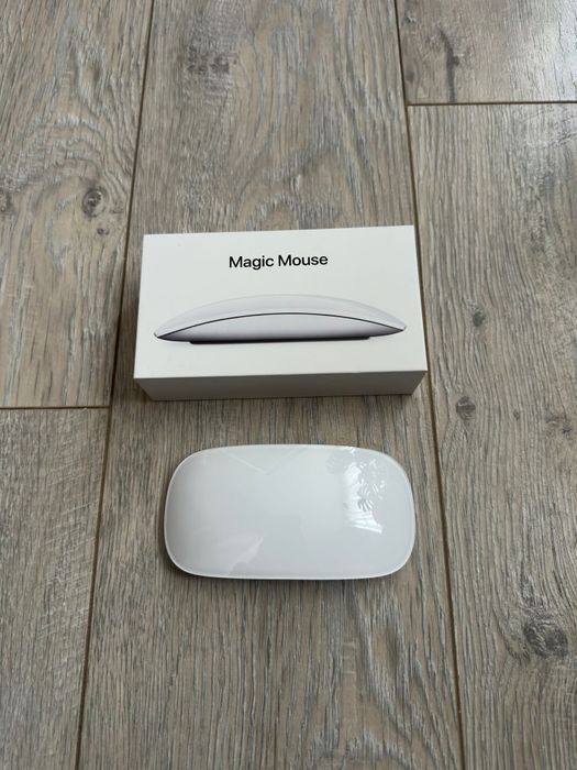 Mouse Apple Magic 3