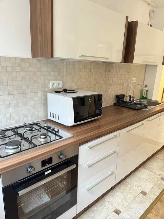 Apartament de închiriat Florești.