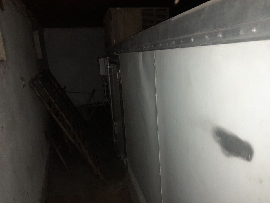 Продается Холодильное оборудование