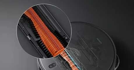 Xiaomi Robot Vacuum 5 со склада имеется доставка по всему городу +