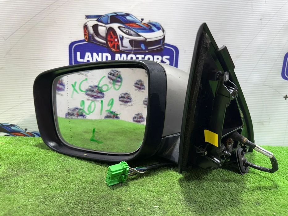 OGLINDA STANGA 10 PINI VOLVO XC60 2011 2.0 DIESEL SUV COD OEM 31298486 9020307G 2010-2014