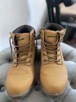 Bocanci ghete dama kilimanjaro