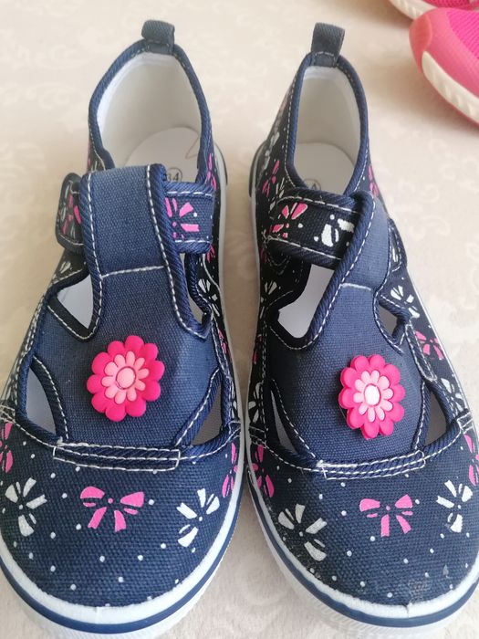 Платненки за момиче