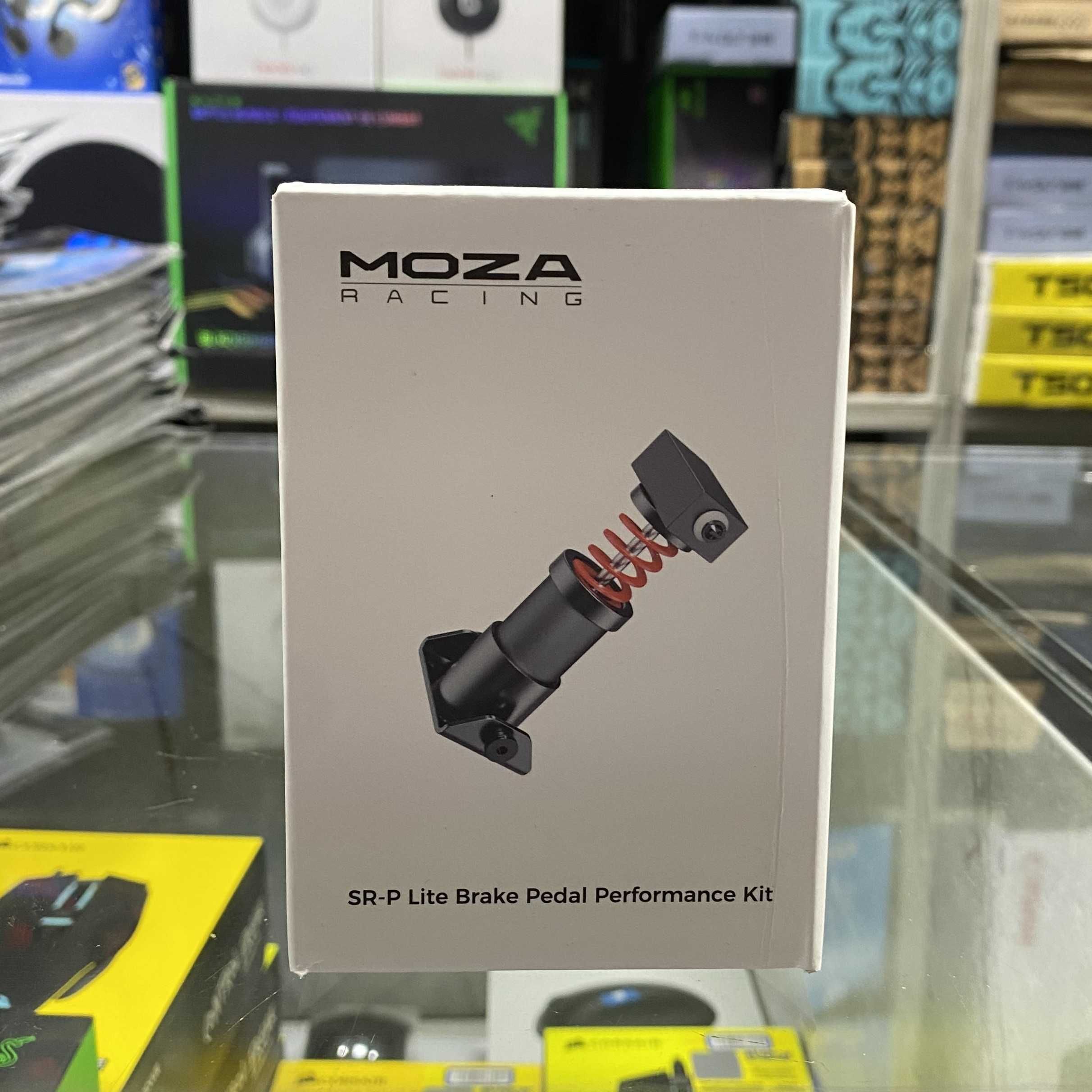 А28market предлагает - аксессуары на MOZA