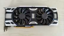 Продавам 2 бр EVGA Gtx 1070 SC ACX 3.0 със сменена термопаста и падове