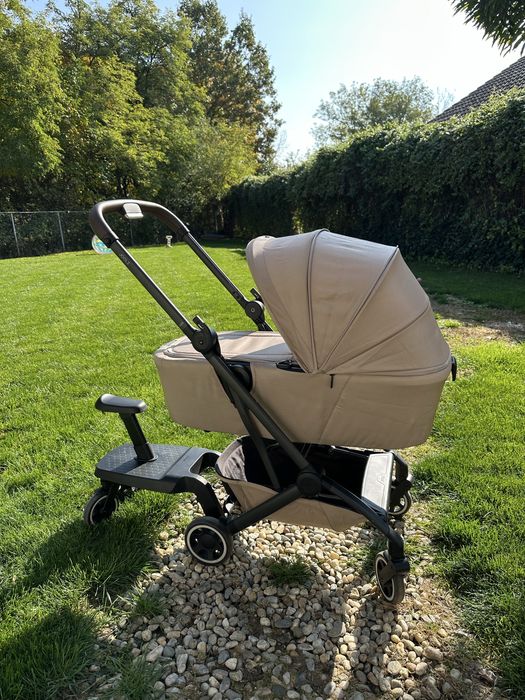 Vand carut joolz aer 2 in 1